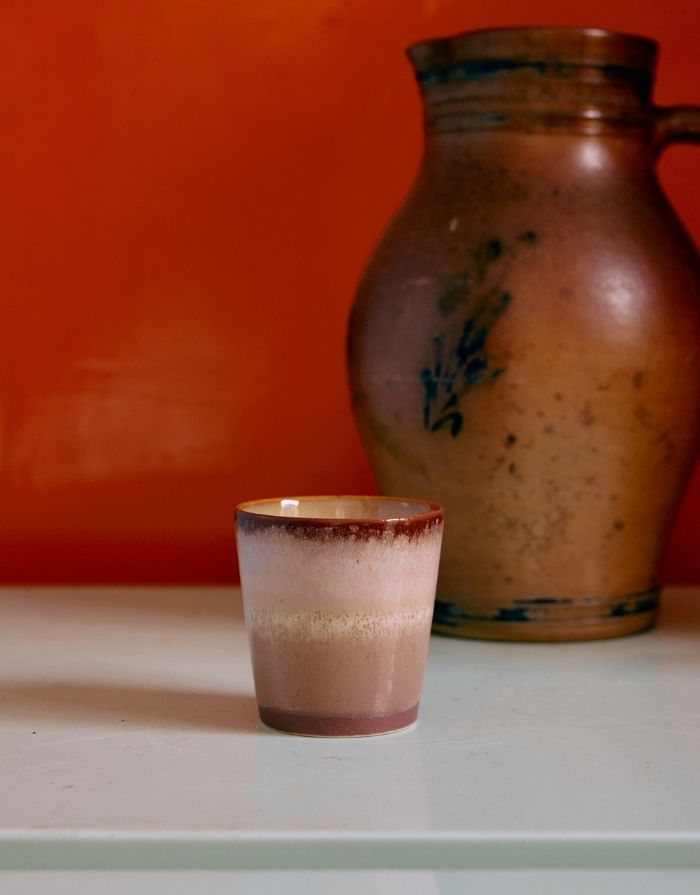 Becher 70's I Bloom