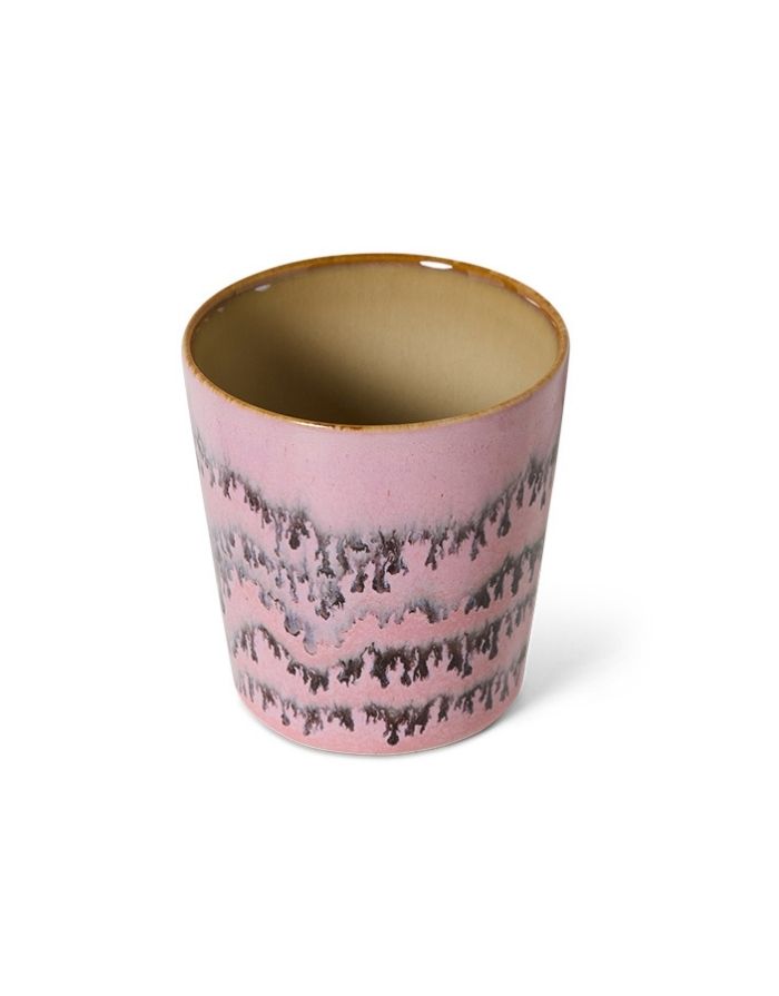 Becher 70's I Bubble