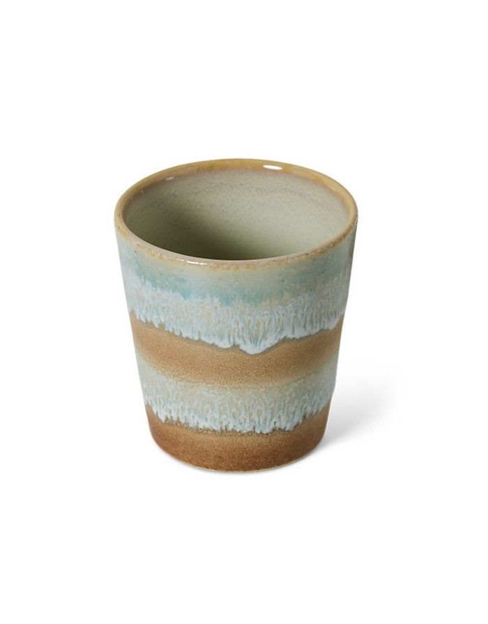 Becher 70's I Skyline