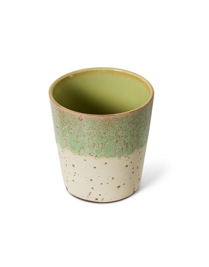 Becher 70's I Slush