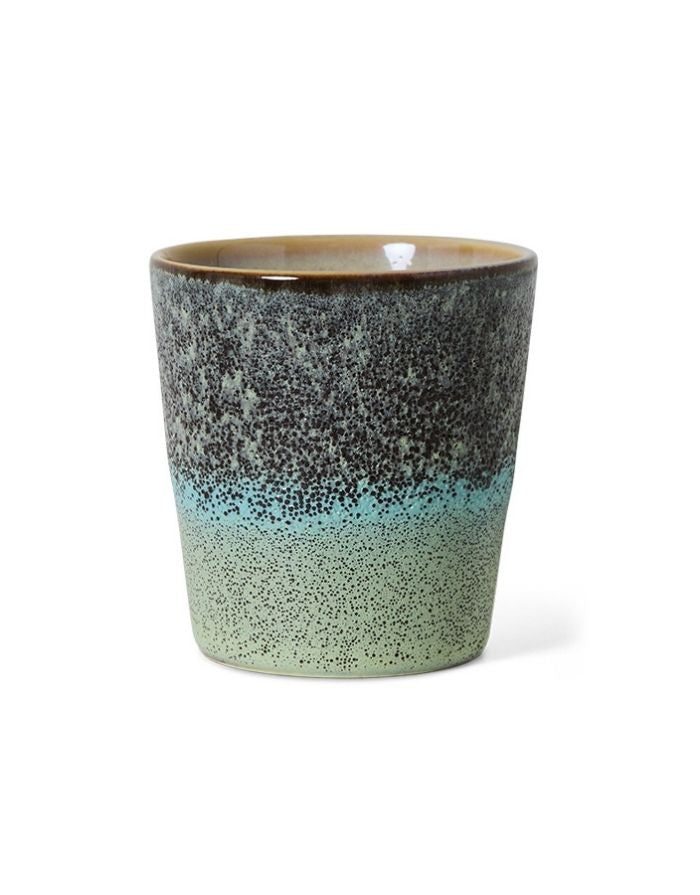 Becher 70's I Thicket