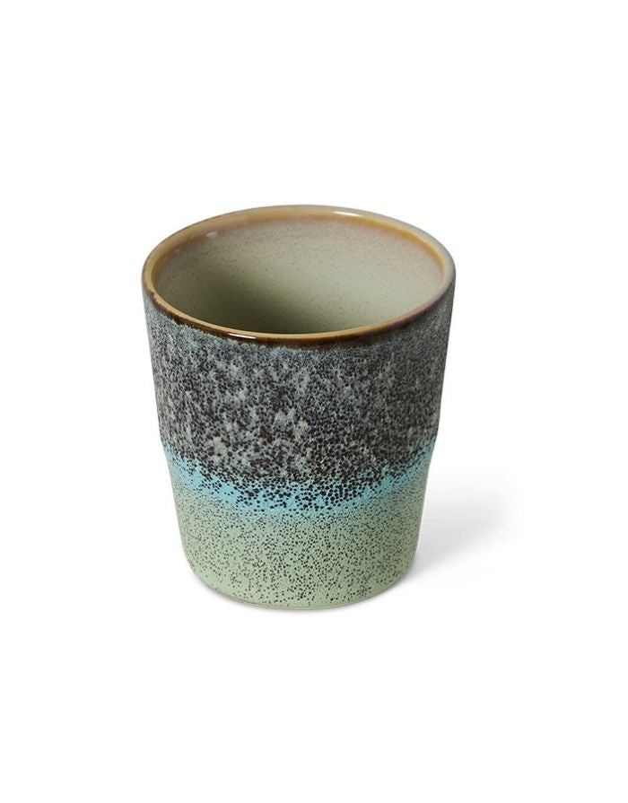 Becher 70's I Thicket