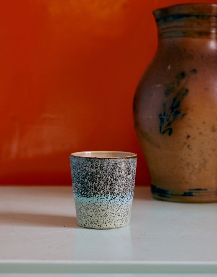 Becher 70's I Thicket