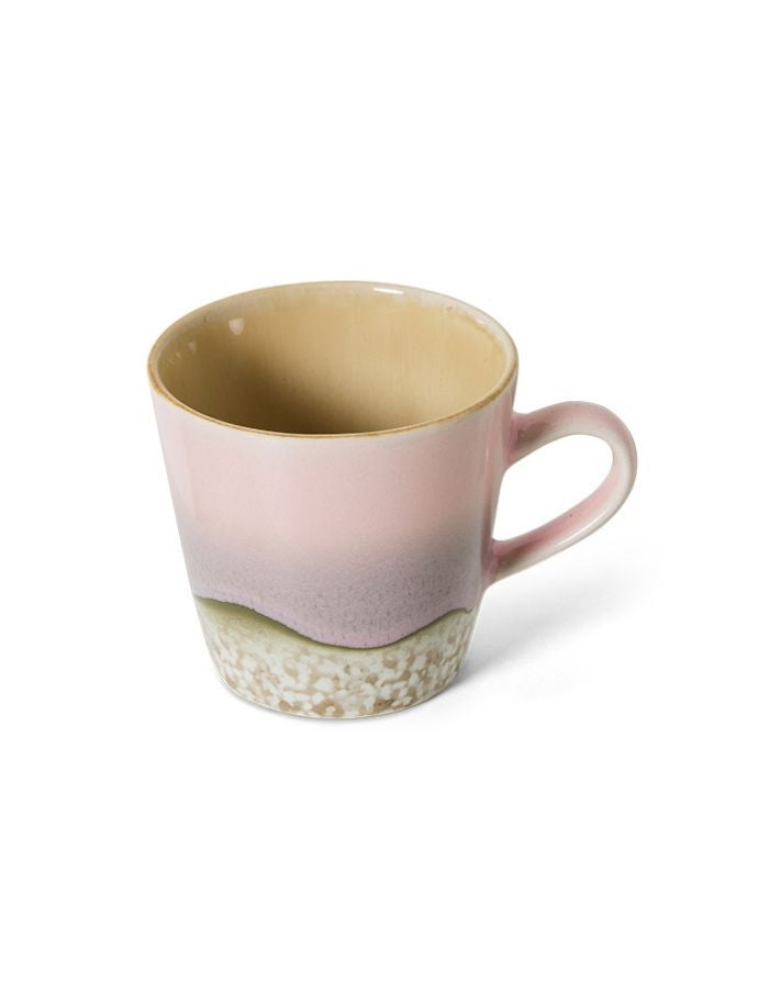 Americano Becher 70's I Muse