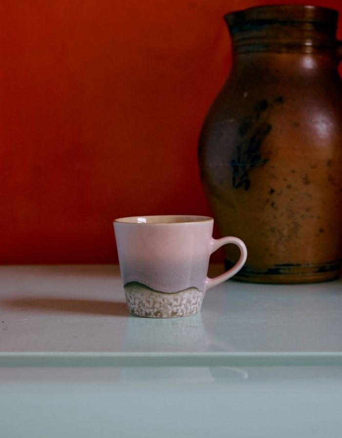 Americano Becher 70's I Muse