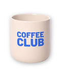 Becher I Coffee Club