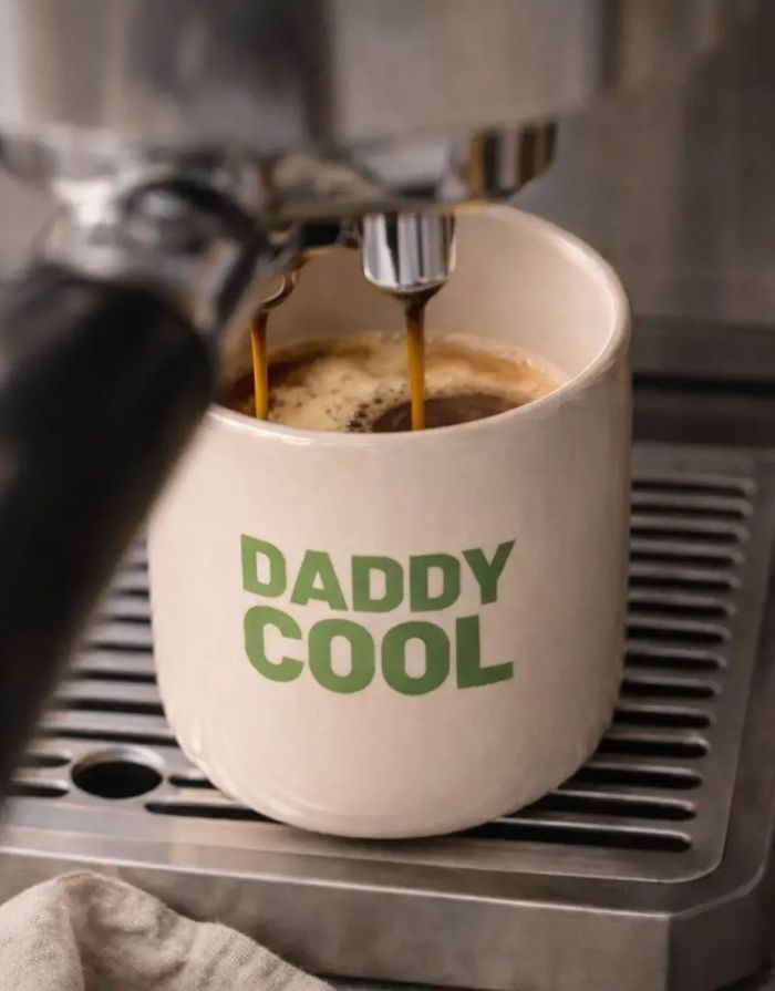 Becher I Daddy Cool