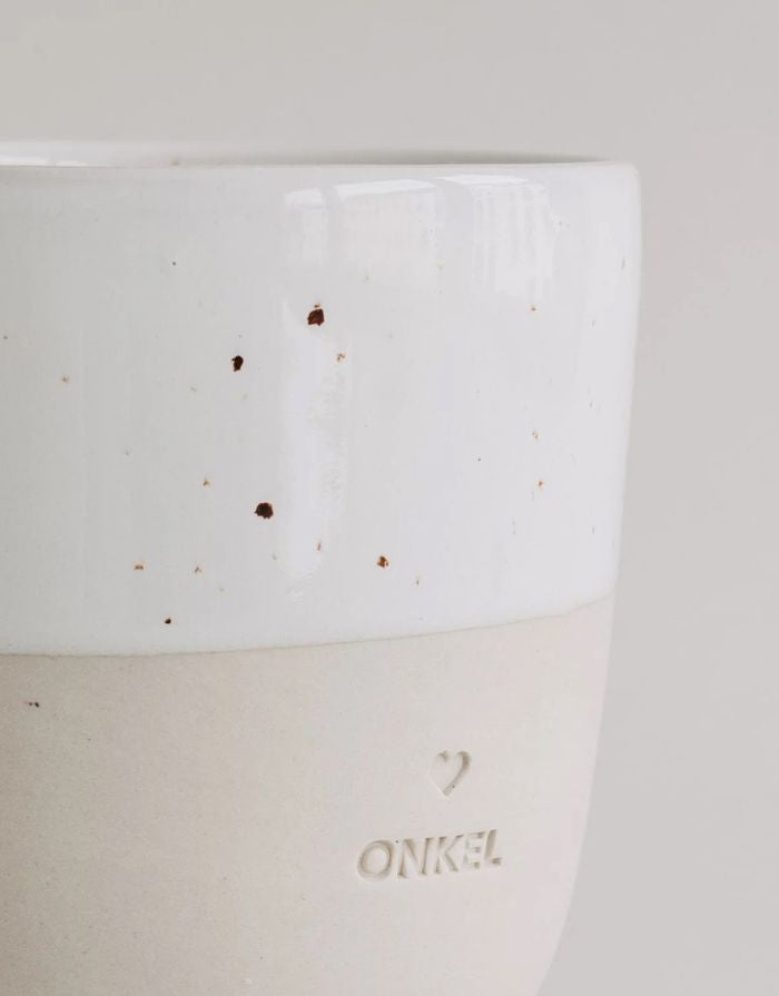 Becher I Onkel