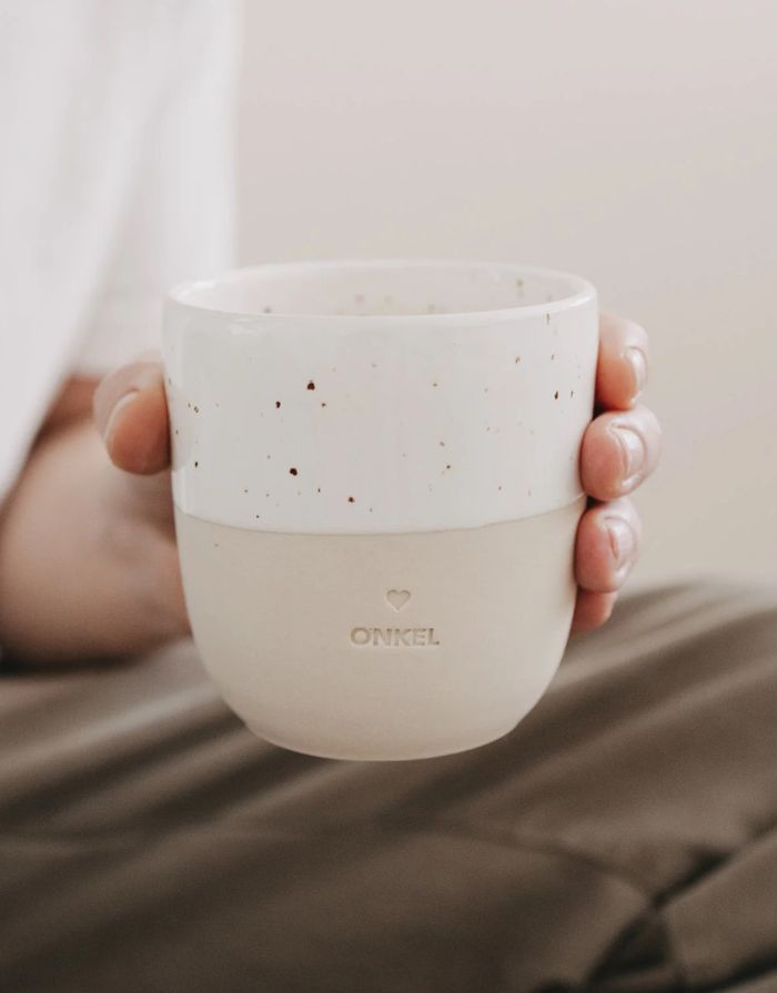 Becher I Onkel