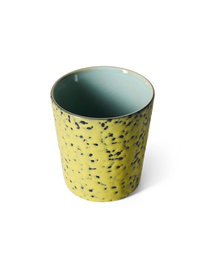 Becher 70's I Corn