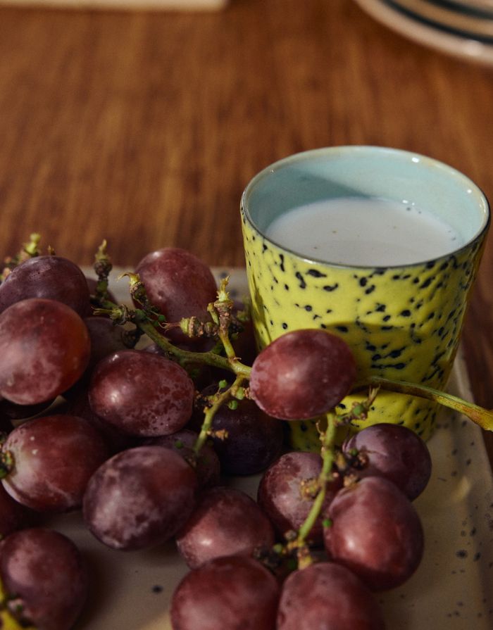 Becher 70's I Corn