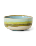 Dessert Schale 70's I Glint