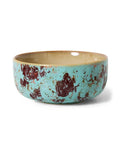 Dessert Schale 70's I Patina