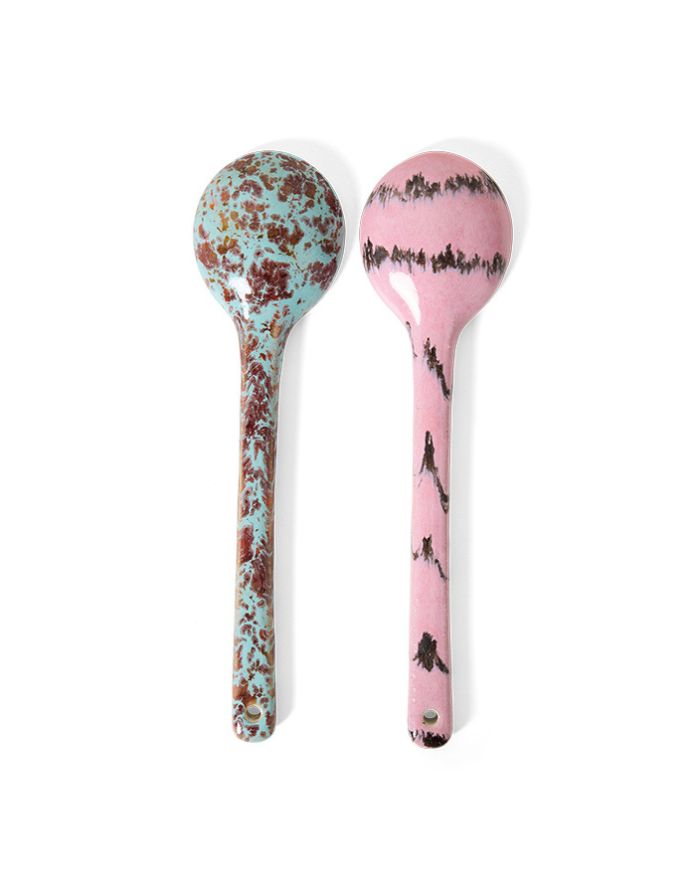 Servierlöffel Set I Sprinkle