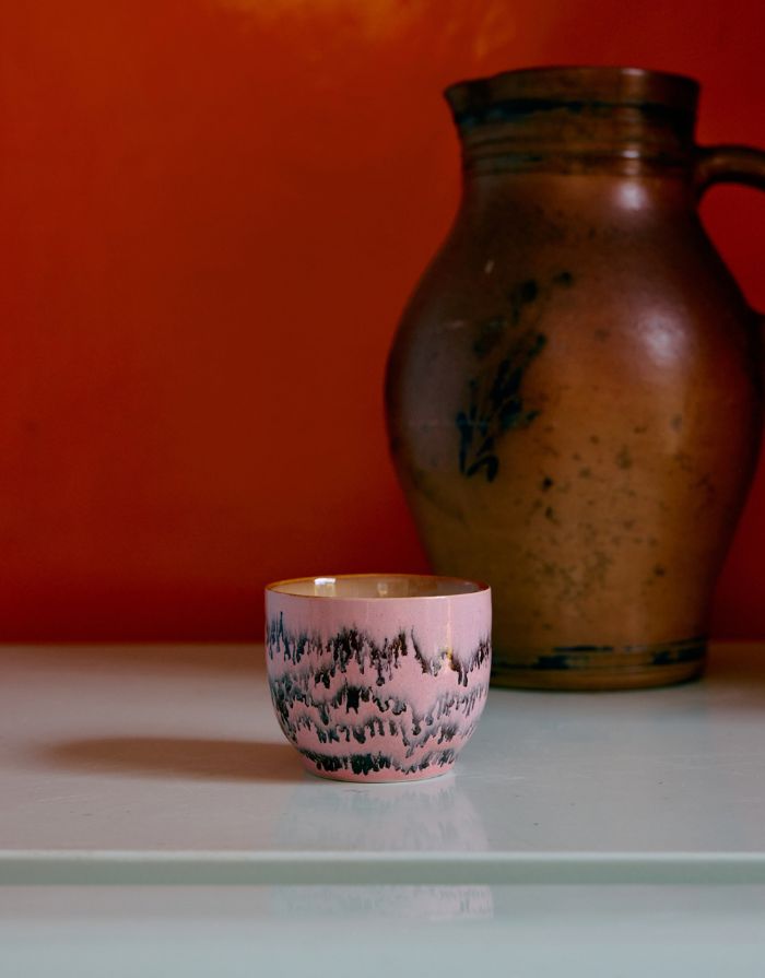 Café Becher 70's I Bubble