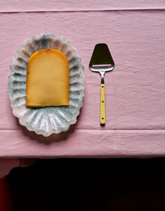 Käseschneider I Lemon