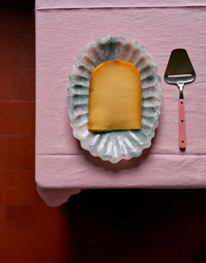 Käseschneider I Raspberry