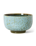 Noodle Schale 70's  I Verdigris