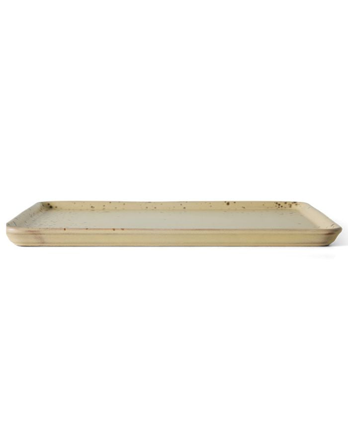Servierplatte 70’s Large  I Grit