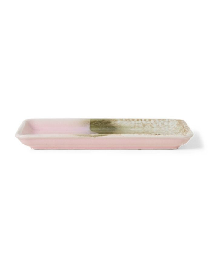 Servierplatte Small  I Muse