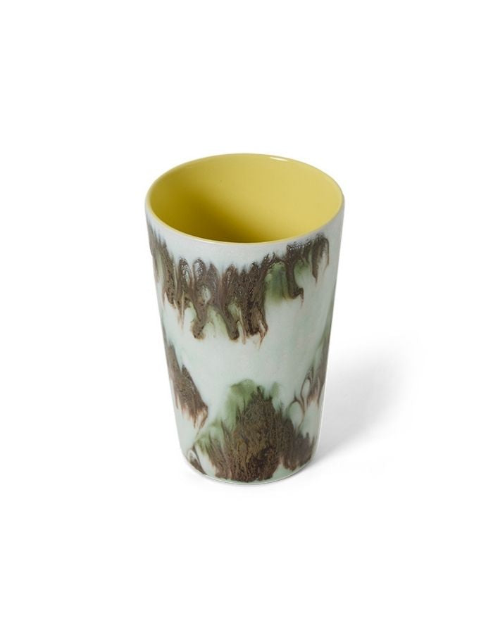Tee Becher 70's I Tide