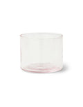 Trinkglas Tube I Blush