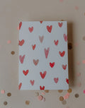 Postkarte I Hearts