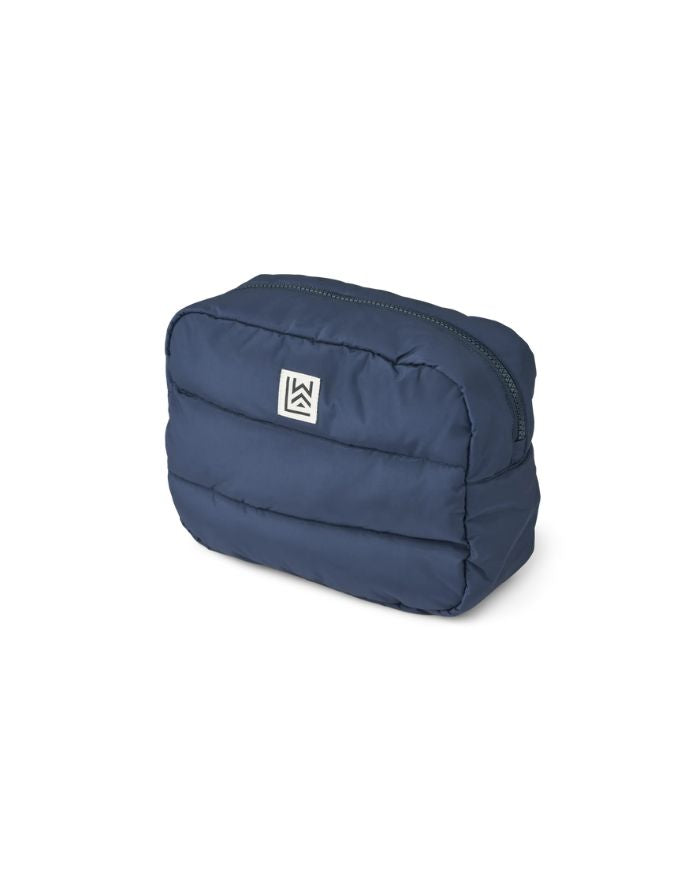 Tasche Diaz Organizer Bag I Whale Blue/Classic Navy