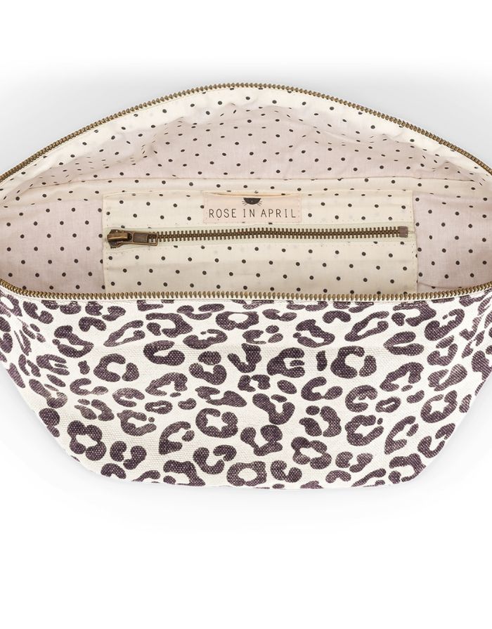 Bauchtasche I Graou Greige
