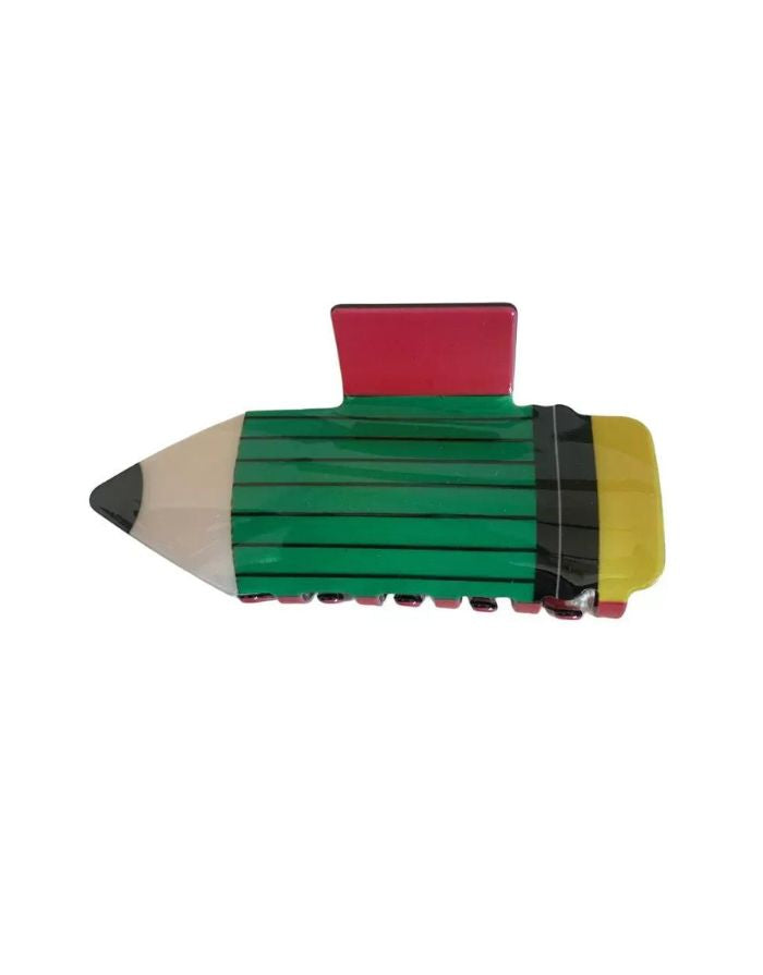 Haarklammer I Pencil
