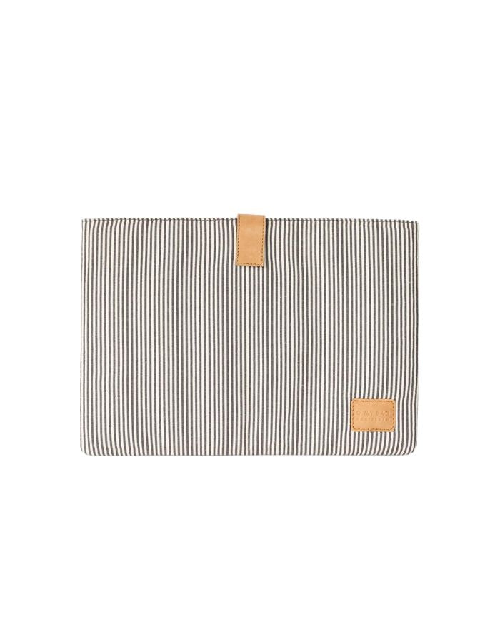 Laptophülle Cotton 15/16" I Camel