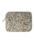 Laptoptasche 13’‘ Soft Cotton I Leo