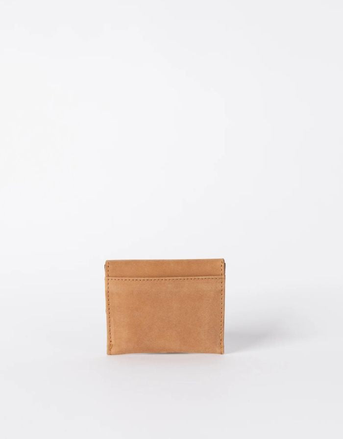 Portemonnaie Cardholder I Camel Hunter