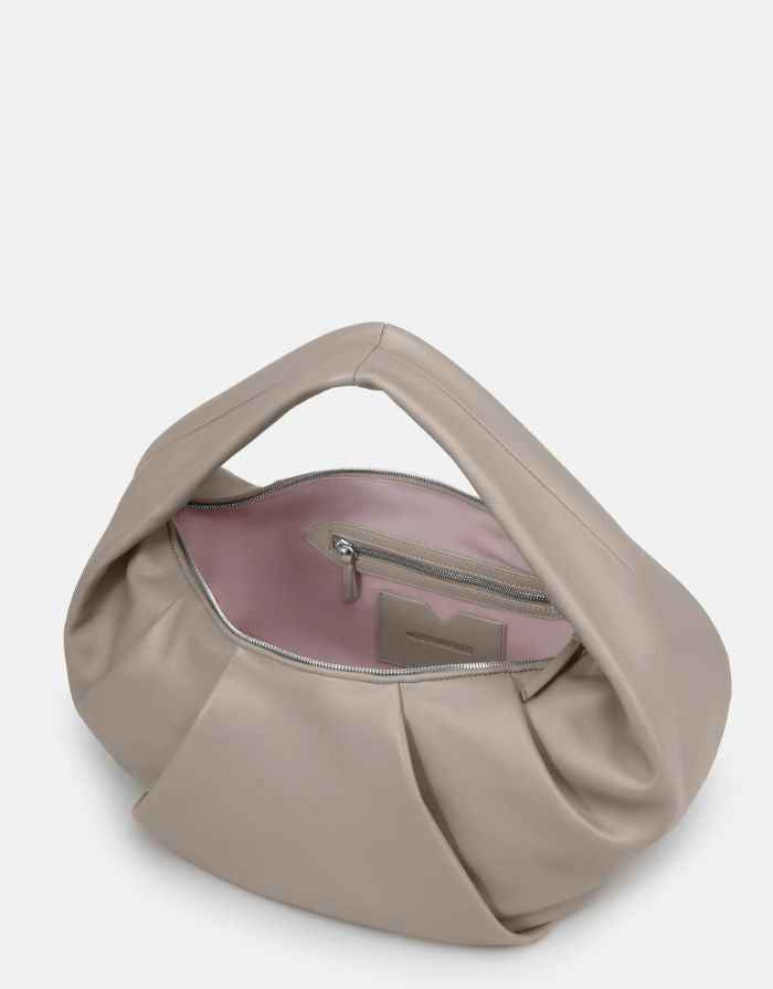 Tasche Greta Essential I Cappuccino Beige