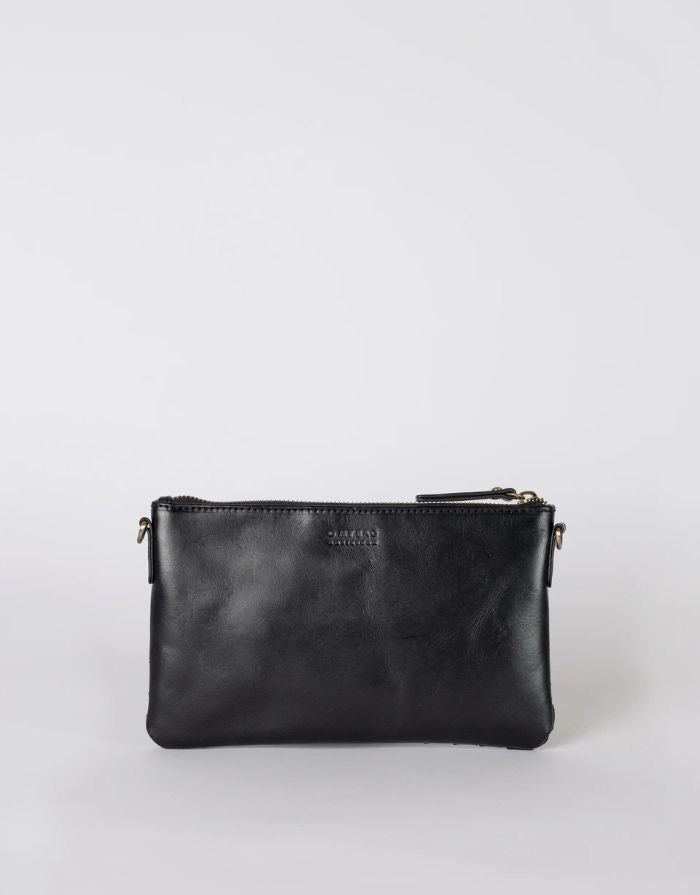 Tasche Lexi I Black Woven Classic