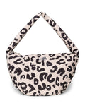 Cross Body Umhängetasche Puffy I Holy Cow