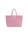 Weekender Naram I Baby Pink/Ski Patrol