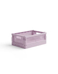 Klappkiste Mini I Lilac