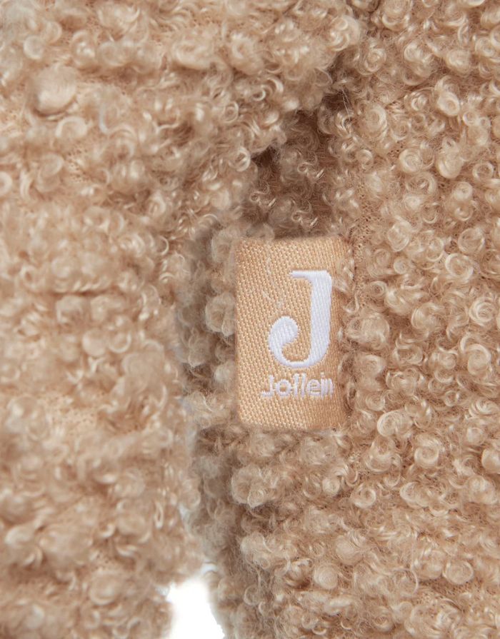 Kuscheltier I Teddy Bear Biscuit