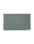 Badematte Naram I Sea Foam/Deep Teal