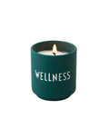 Duftkerze Favourite Small  I Wellness