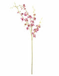 Kunstblume Orchid Stiel I Rose