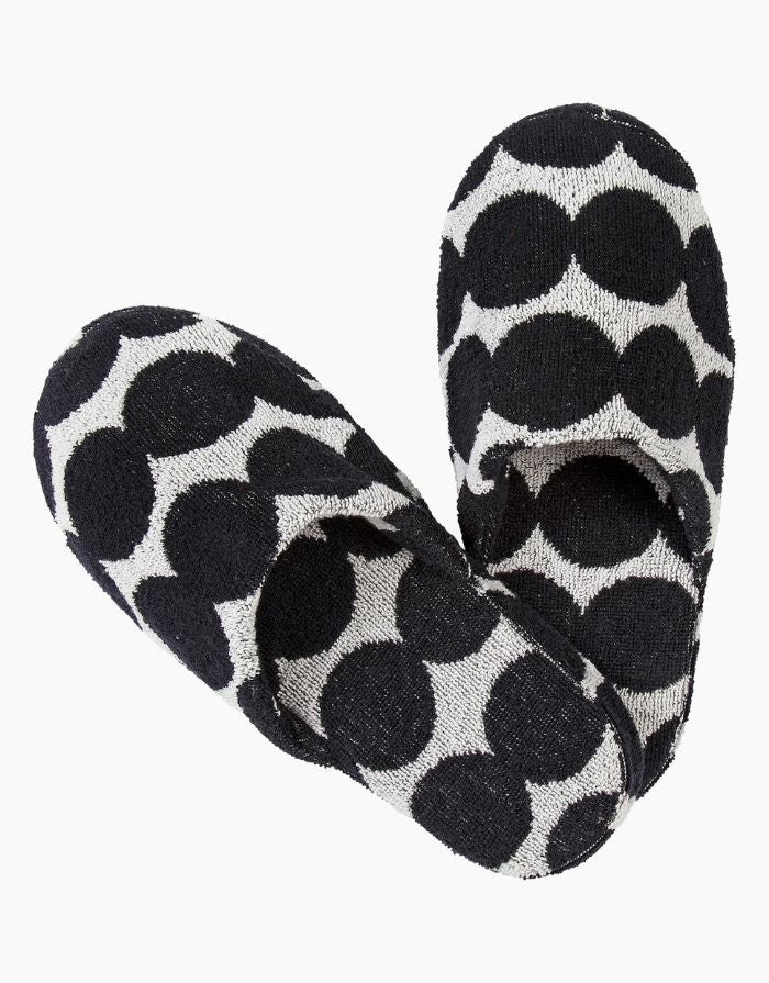 Slipper I Räsymatto