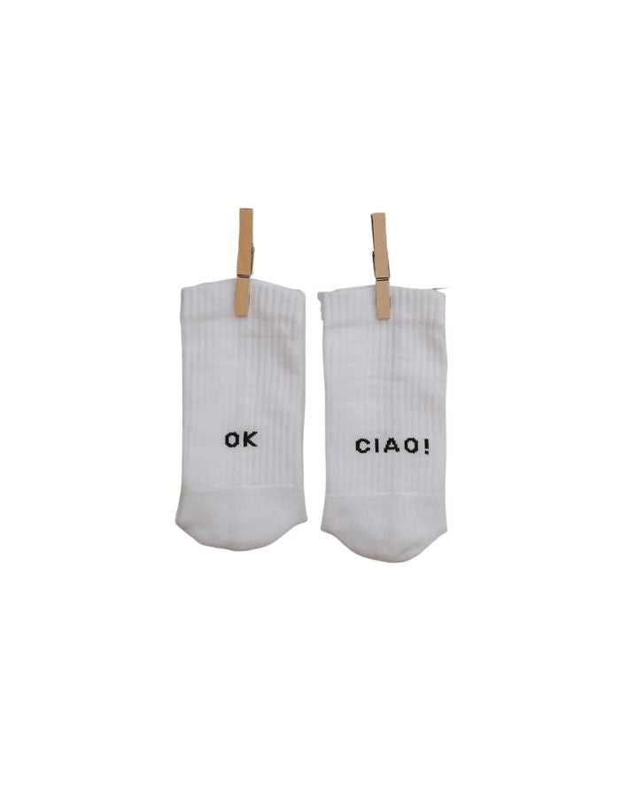Socken I ok ciao!