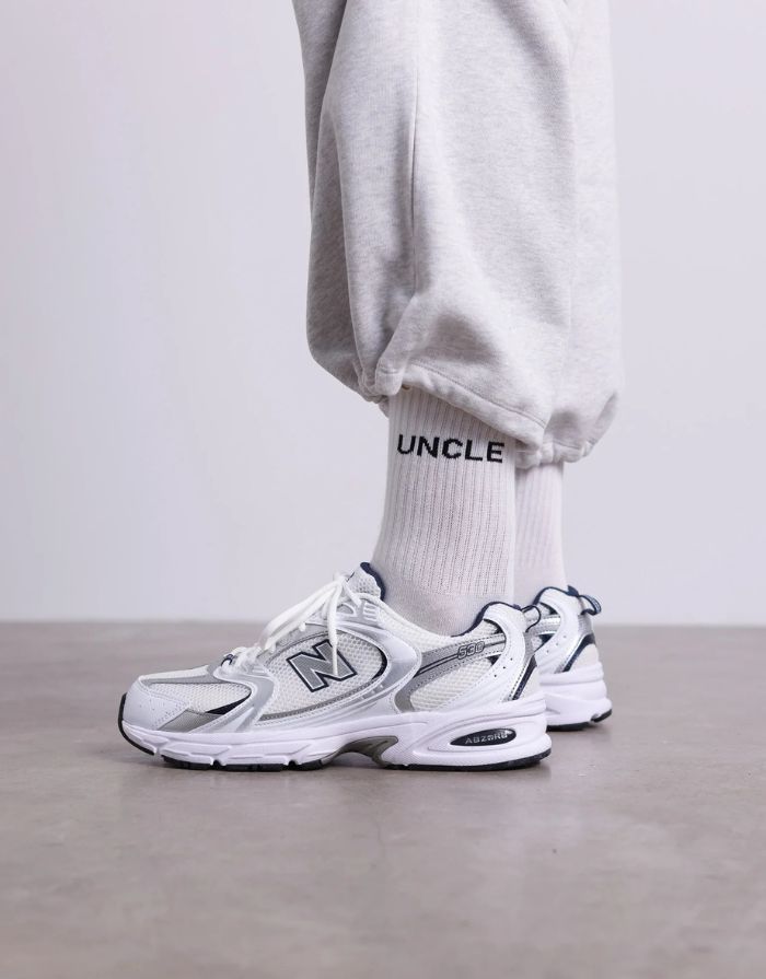 Socken I Uncle