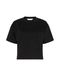 T-Shirt Moa Melea I Black