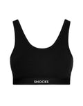 Soft-BH I Black