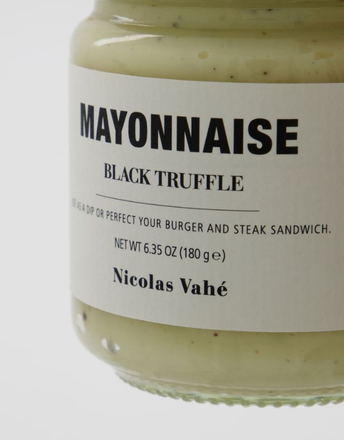 Mayonnaise I Trüffel