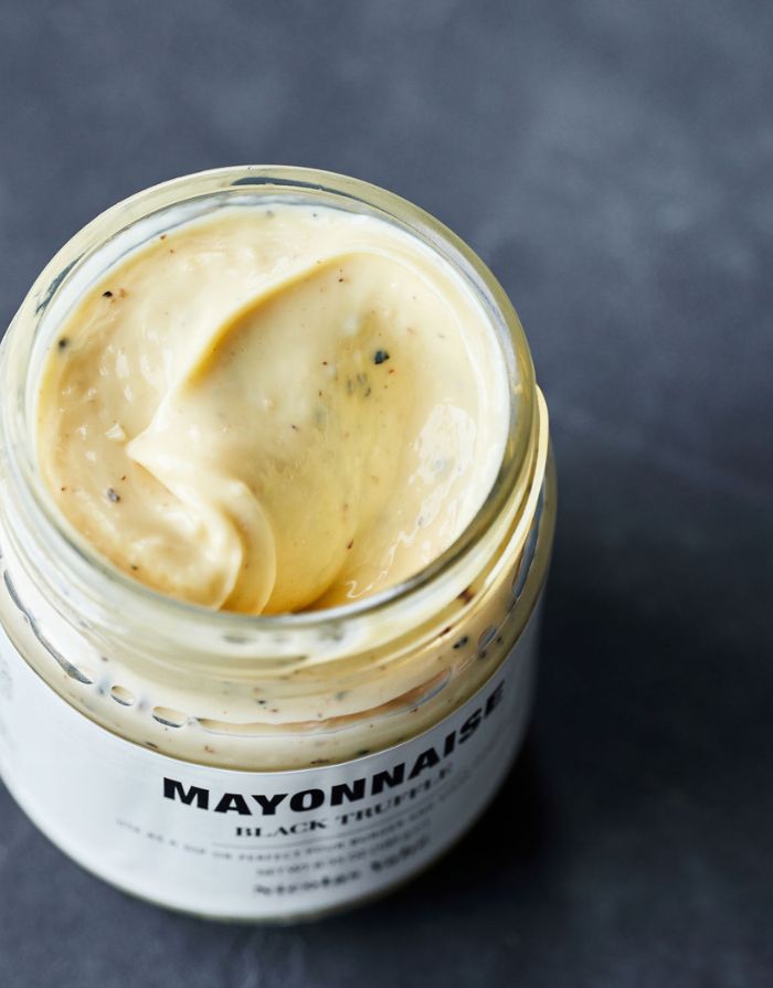 Mayonnaise I Trüffel