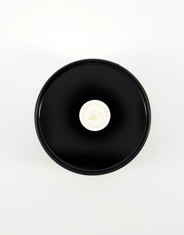 Schwarzer Tee I Quince & Lemon